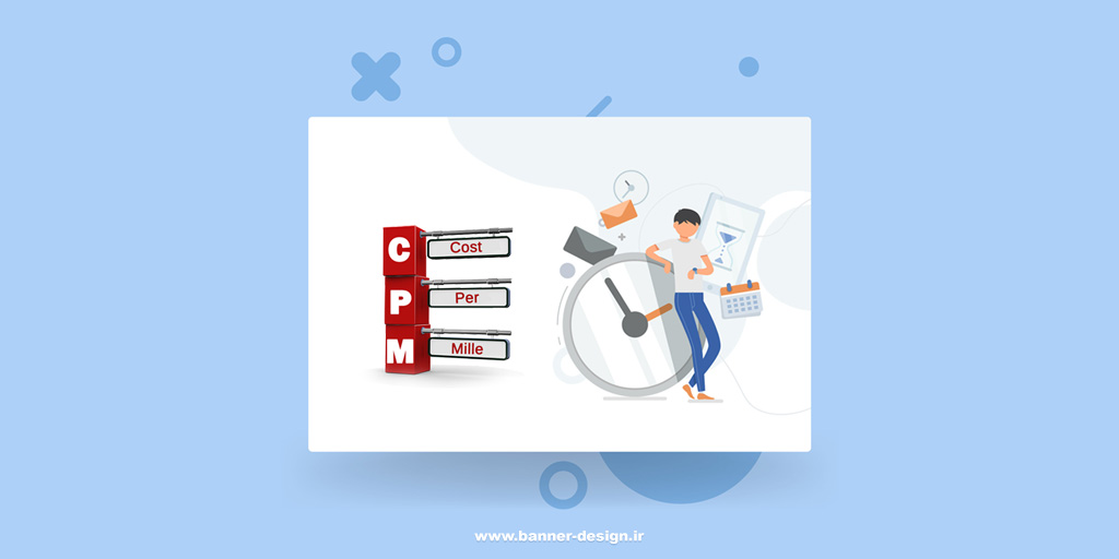 تبلیغات CPM چیست؟